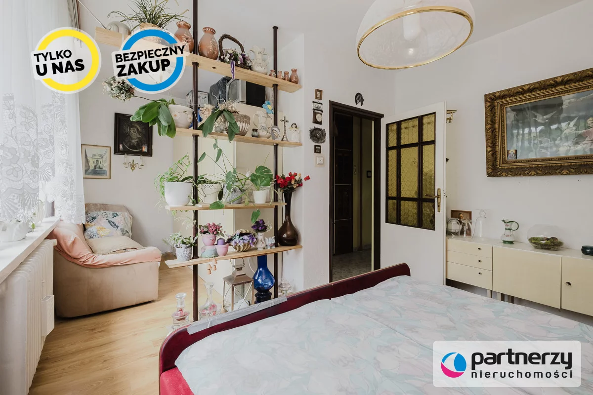 3 pokoje, apartament 48,50 m², piętro 2, oferta nr , PAN451921, Gdańsk, Wrzeszcz, Aleja Grunwaldzka