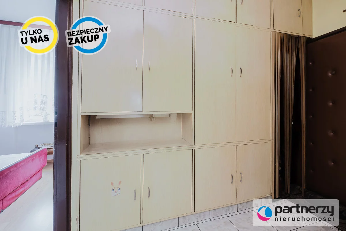 3 pokoje, apartament 48,50 m², piętro 2, oferta nr , PAN451921, Gdańsk, Wrzeszcz, Aleja Grunwaldzka