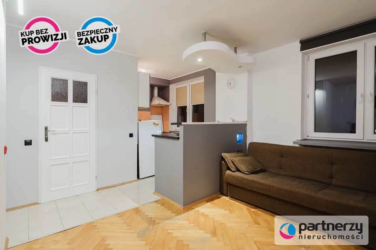 Apartamenty PAN393215 Gdańsk Żabianka-Wejhera-Jelitkowo-Tysiąclecia Aleja Grunwaldzka