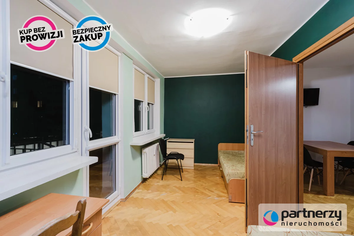 Apartament na sprzedaż, 53,80 m², 3 pokoje, piętro 7, oferta nr PAN393215