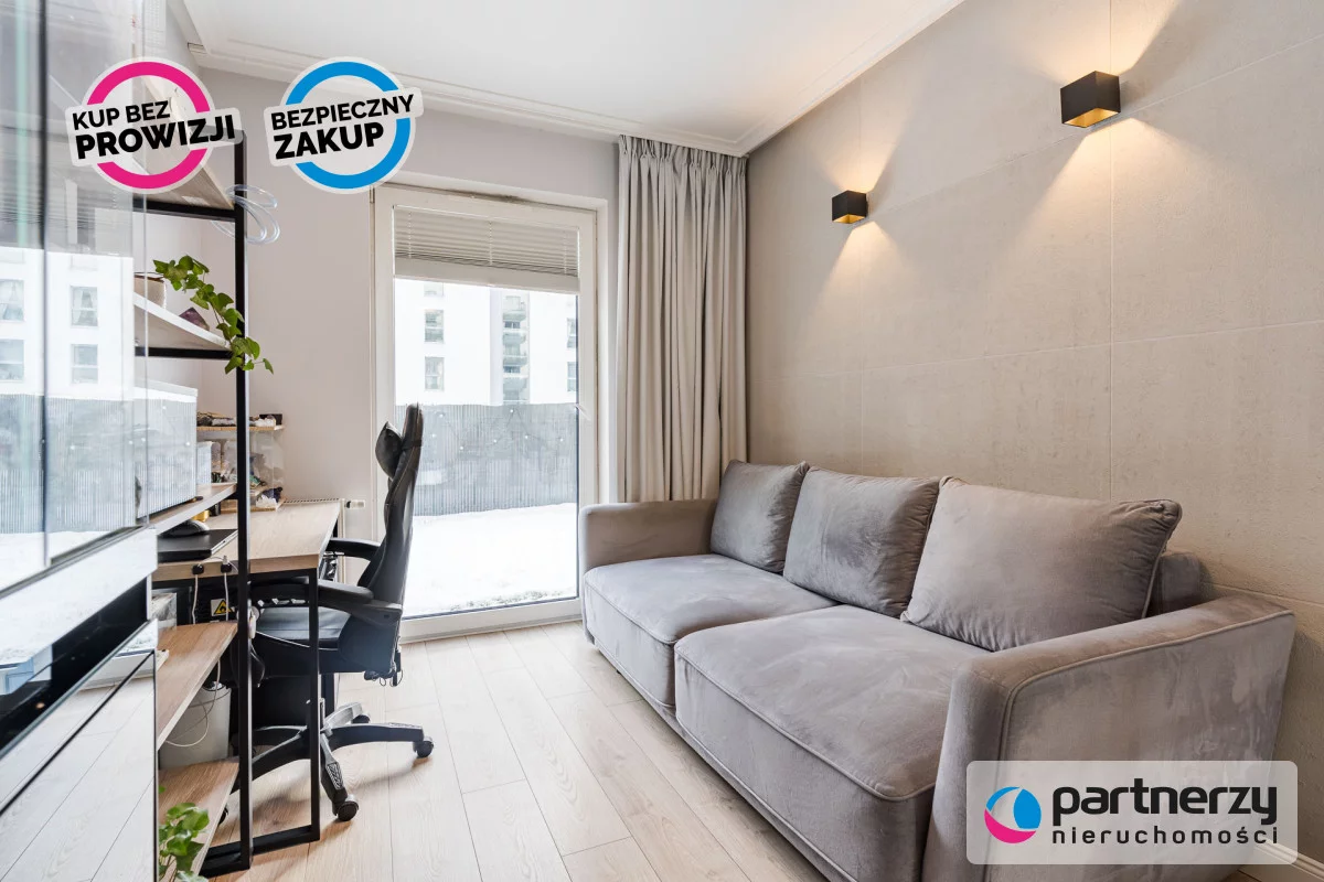 3 pokoje, apartament 69,83 m², parter, oferta nr , PAN958940, Gdańsk, Śródmieście, Angielska Grobla