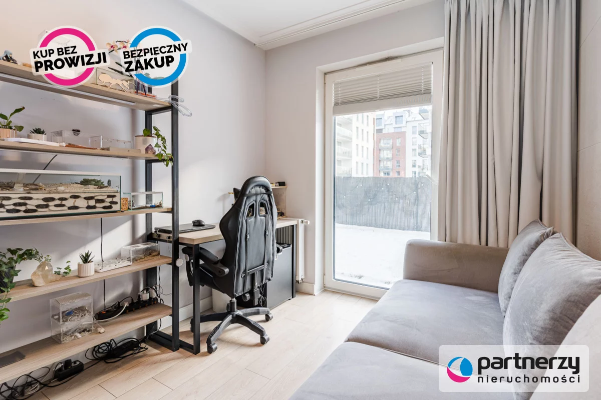 3 pokoje, apartament 69,83 m², parter, oferta nr , PAN958940, Gdańsk, Śródmieście, Angielska Grobla