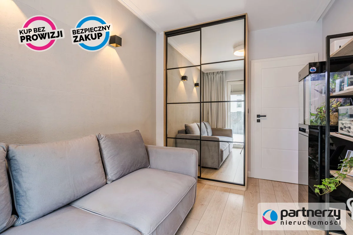 3 pokoje, apartament 69,83 m², parter, oferta nr , PAN958940, Gdańsk, Śródmieście, Angielska Grobla