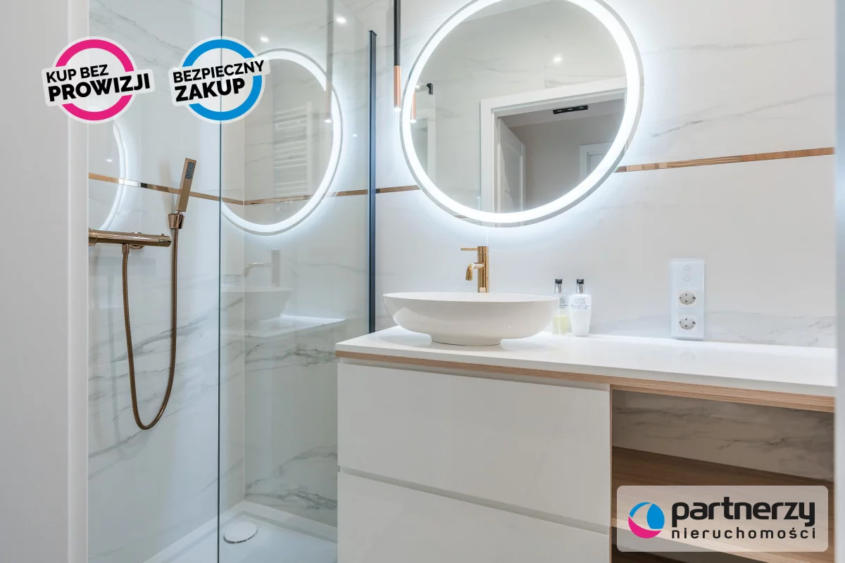 3 pokoje, apartament 69,83 m², parter, oferta nr , PAN958940, Gdańsk, Śródmieście, Angielska Grobla