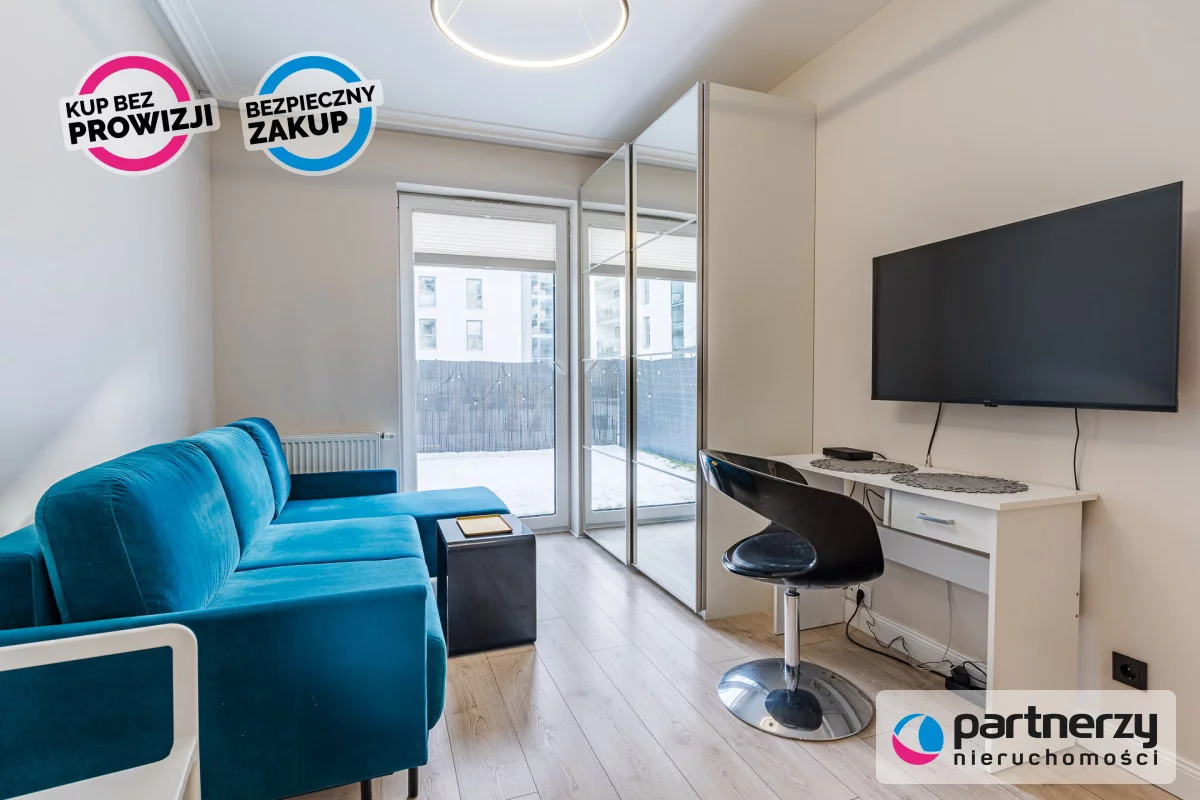 3 pokoje, apartament 69,83 m², parter, oferta nr , PAN958940, Gdańsk, Śródmieście, Angielska Grobla