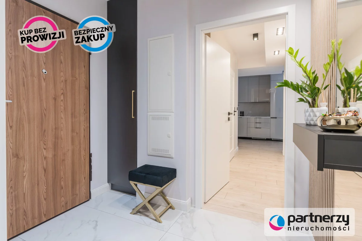 3 pokoje, apartament 69,83 m², parter, oferta nr , PAN958940, Gdańsk, Śródmieście, Angielska Grobla