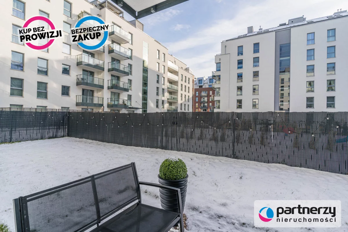 3 pokoje, apartament 69,83 m², parter, oferta nr , PAN958940, Gdańsk, Śródmieście, Angielska Grobla