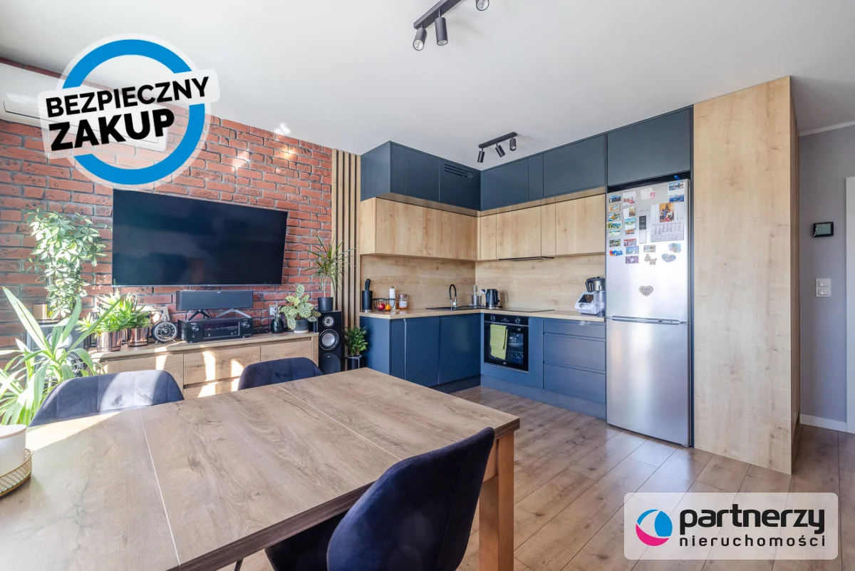 Apartamenty PAN474738 Tczew Anny Łajming