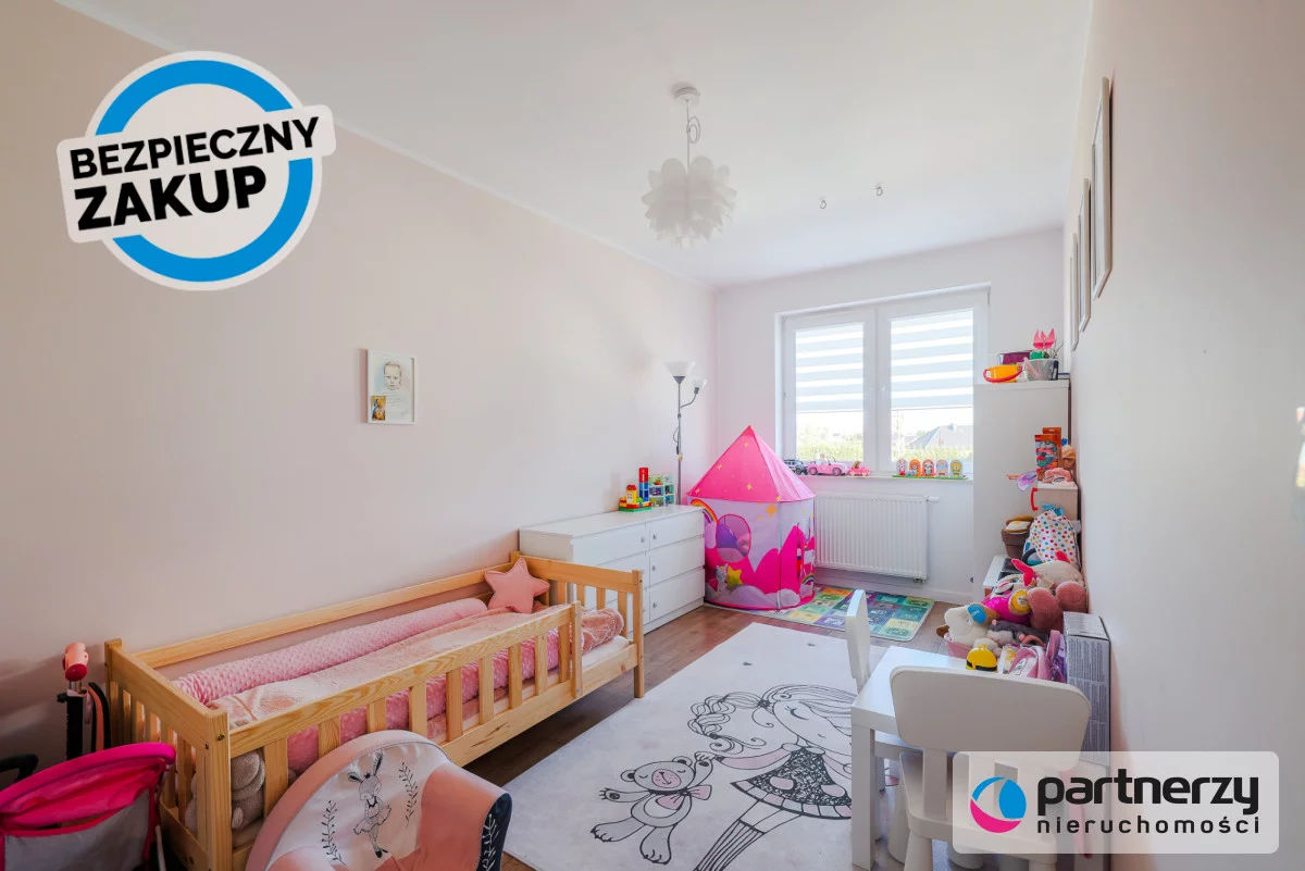 3 pokoje, mieszkanie 56,33 m², piętro 3, oferta nr , PAN474738, Tczew, Anny Łajming