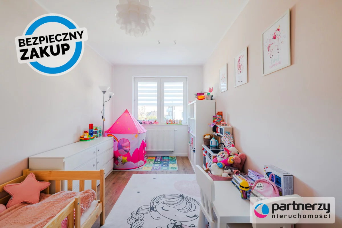 3 pokoje, mieszkanie 56,33 m², piętro 3, oferta nr , PAN474738, Tczew, Anny Łajming