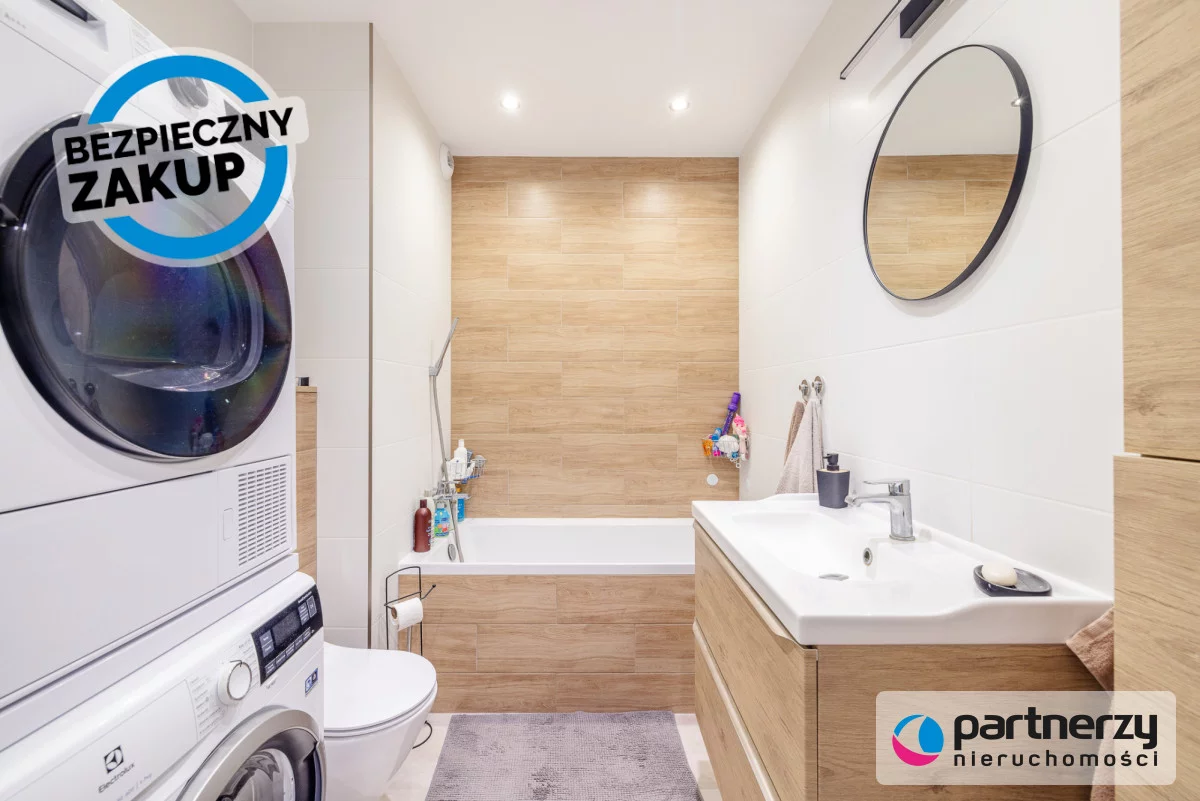 3 pokoje, mieszkanie 56,33 m², piętro 3, oferta nr , PAN474738, Tczew, Anny Łajming