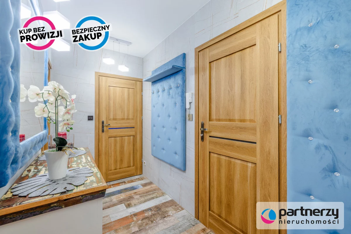 3 pokoje, mieszkanie 48,60 m², piętro 1, oferta nr , PAN649215, Gdynia, Śródmieście, Śródmieście, Antoniego Abrahama