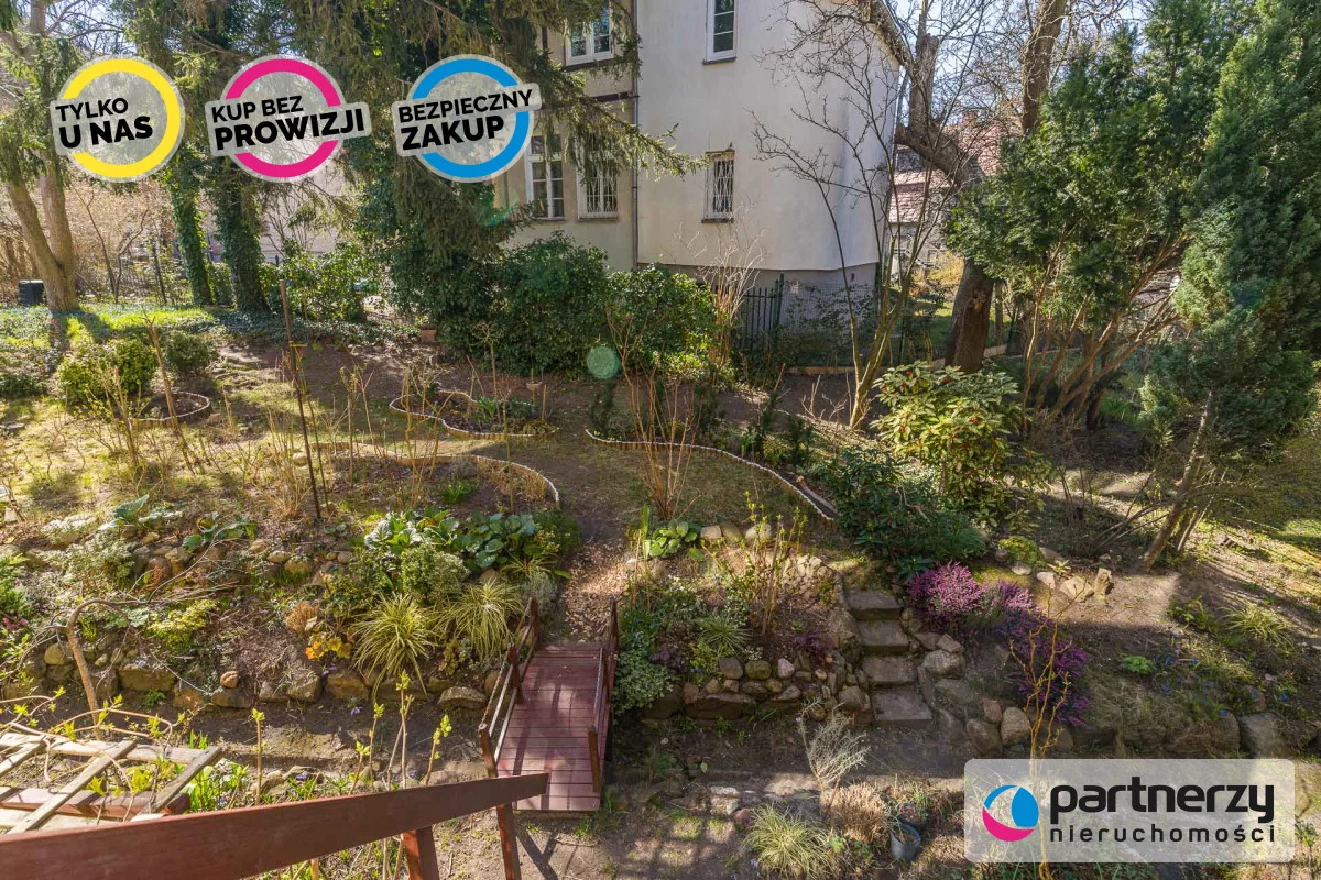 3 pokoje, mieszkanie 57,00 m², parter, oferta nr , PAN232972, Sopot, Antoniego Abrahama
