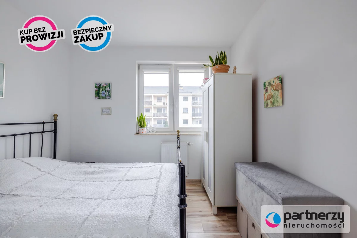 3 pokoje, mieszkanie 56,75 m², piętro 1, oferta nr , PAN419015, Kowale, Apollina
