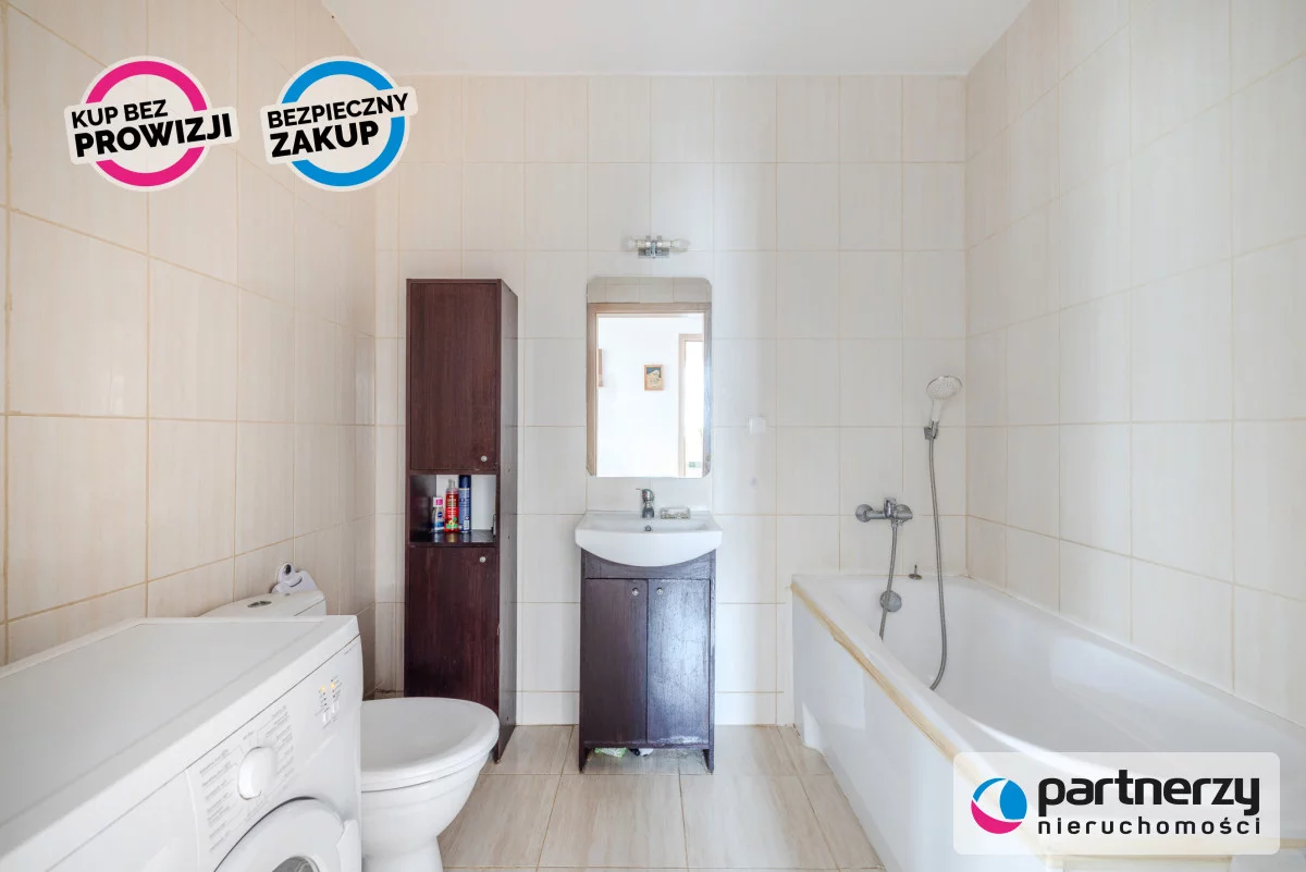 3 pokoje, mieszkanie 56,75 m², piętro 1, oferta nr , PAN419015, Kowale, Apollina