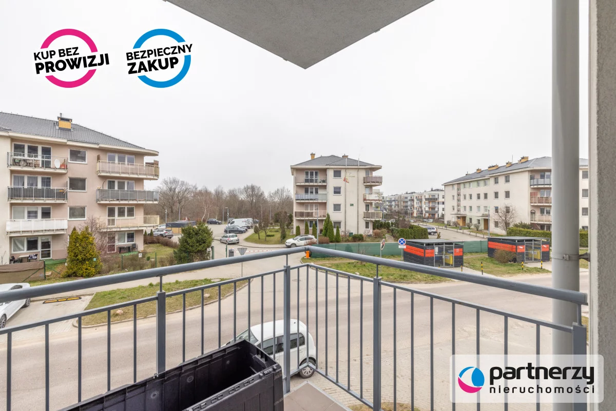 3 pokoje, mieszkanie 56,75 m², piętro 1, oferta nr , PAN419015, Kowale, Apollina