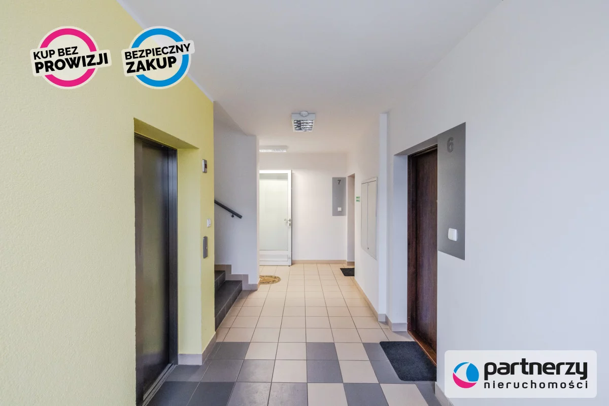 3 pokoje, mieszkanie 56,75 m², piętro 1, oferta nr , PAN419015, Kowale, Apollina