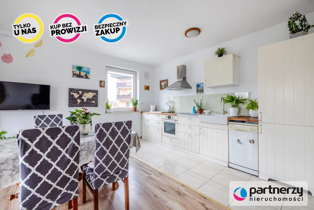 Apartamenty PAN123724 Kowale Apollina