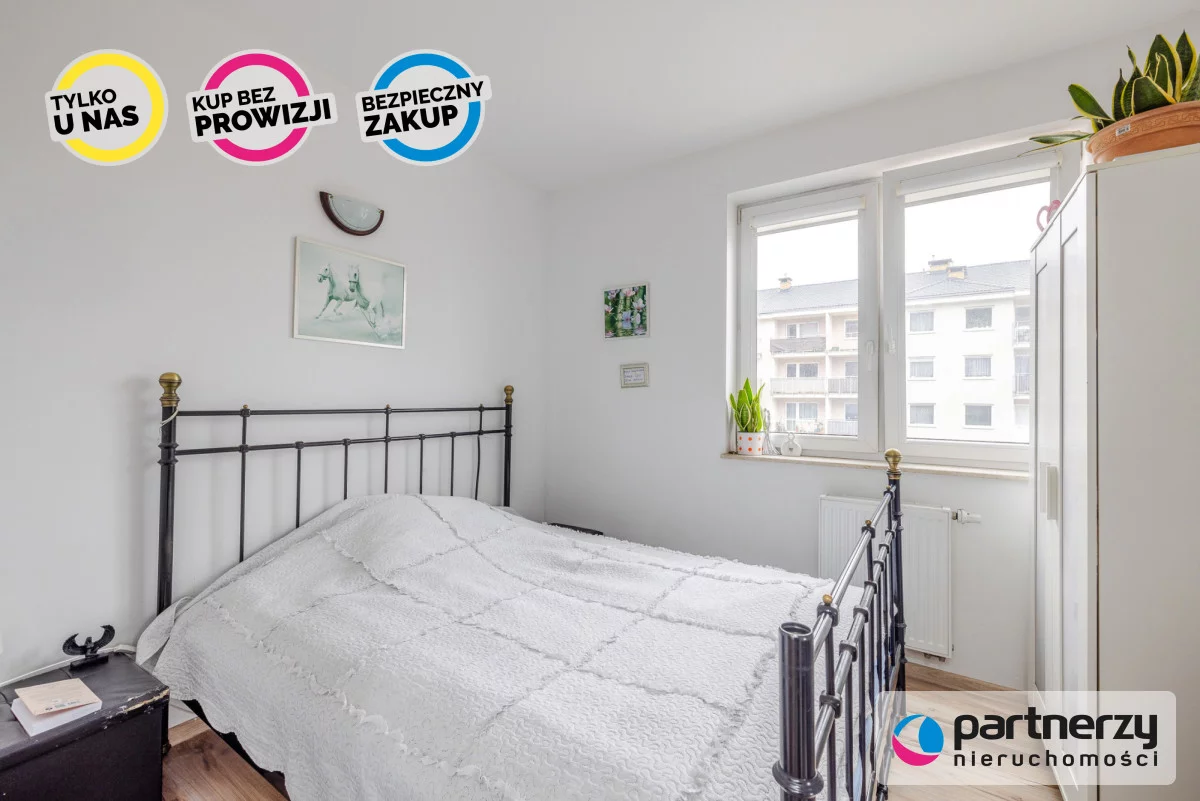 3 pokoje, mieszkanie 56,75 m², piętro 1, oferta nr , PAN123724, Kowale, Apollina