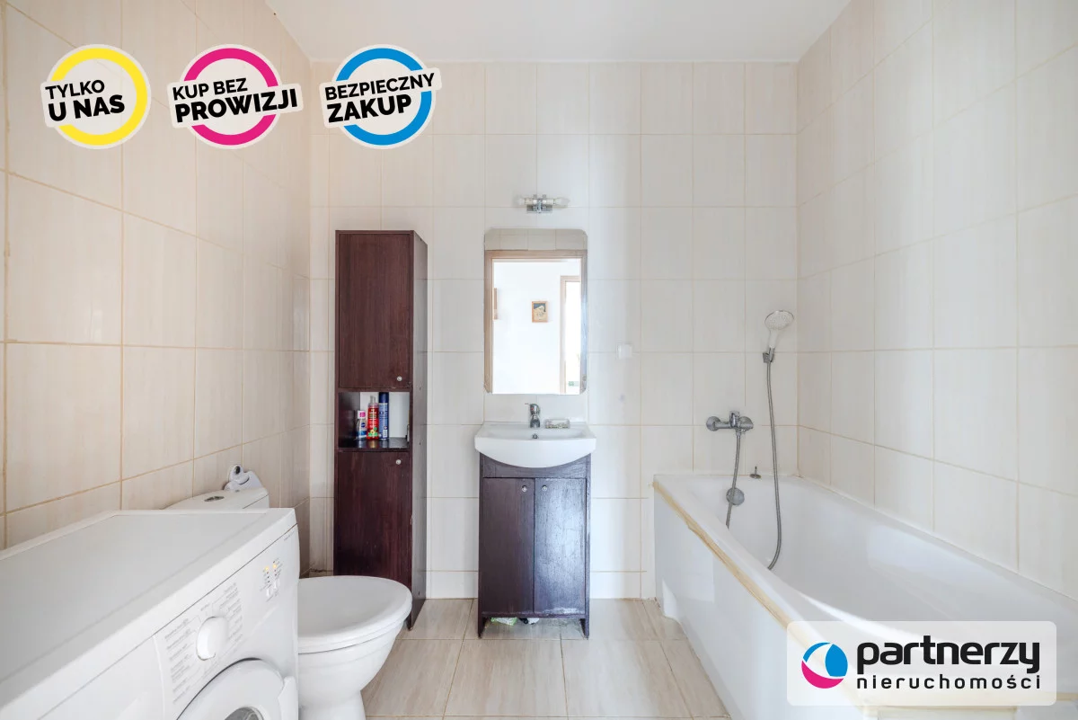 3 pokoje, mieszkanie 56,75 m², piętro 1, oferta nr , PAN123724, Kowale, Apollina