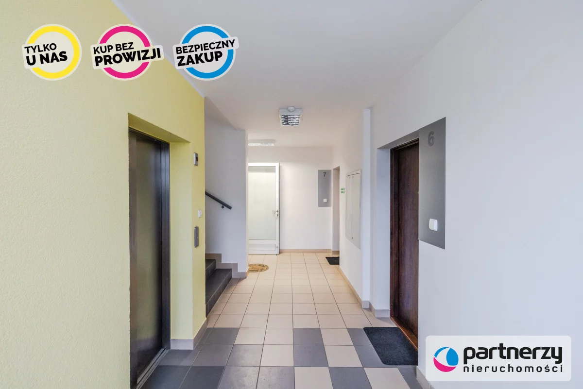 3 pokoje, mieszkanie 56,75 m², piętro 1, oferta nr , PAN123724, Kowale, Apollina