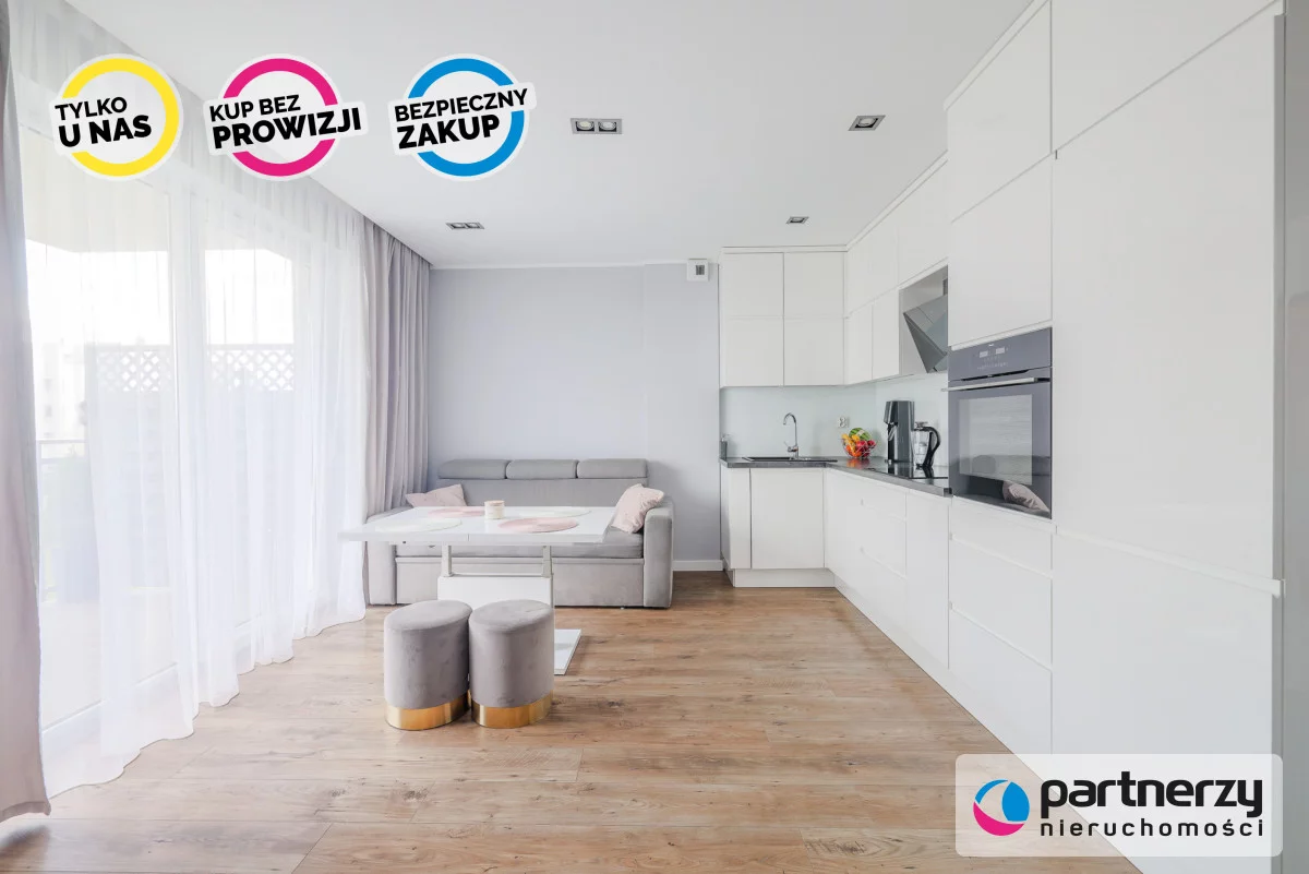 Apartamenty PAN435248 Rotmanka Bajki