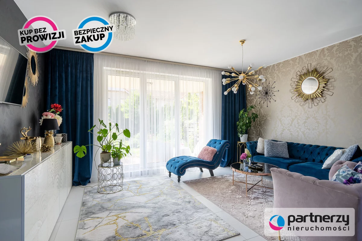 Apartamenty PAN973275 Banino