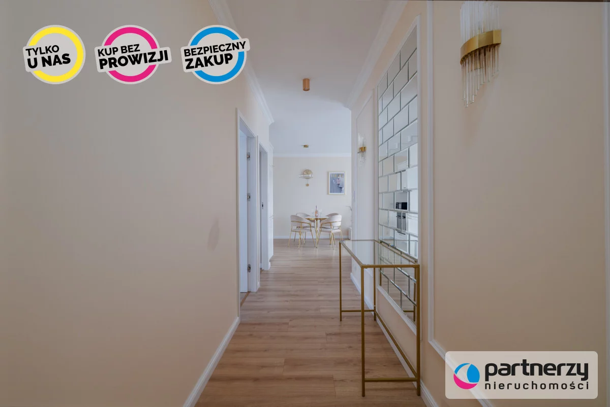 3 pokoje, mieszkanie 65,85 m², piętro 4, oferta nr , PAN748789, Gdańsk, Letnica, Bernarda Filarskiego