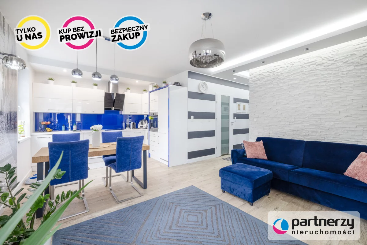 Apartamenty PAN385997 Gdynia Obłuże Boisko