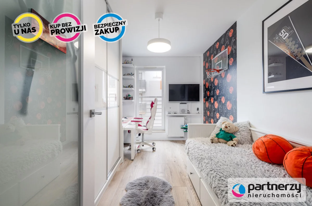 3 pokoje, mieszkanie 64,79 m², piętro 2, oferta nr , PAN385997, Gdynia, Obłuże, Obłuże, Boisko