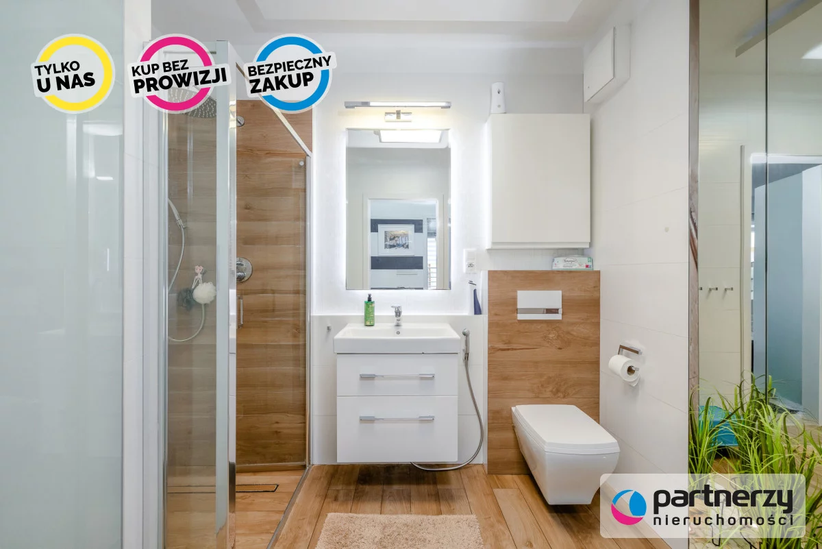 3 pokoje, mieszkanie 64,79 m², piętro 2, oferta nr , PAN385997, Gdynia, Obłuże, Obłuże, Boisko