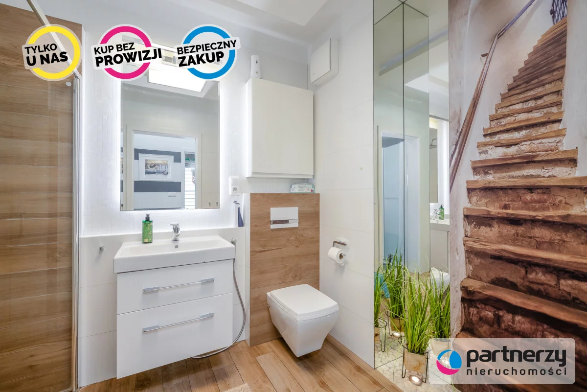 3 pokoje, mieszkanie 64,79 m², piętro 2, oferta nr , PAN385997, Gdynia, Obłuże, Obłuże, Boisko
