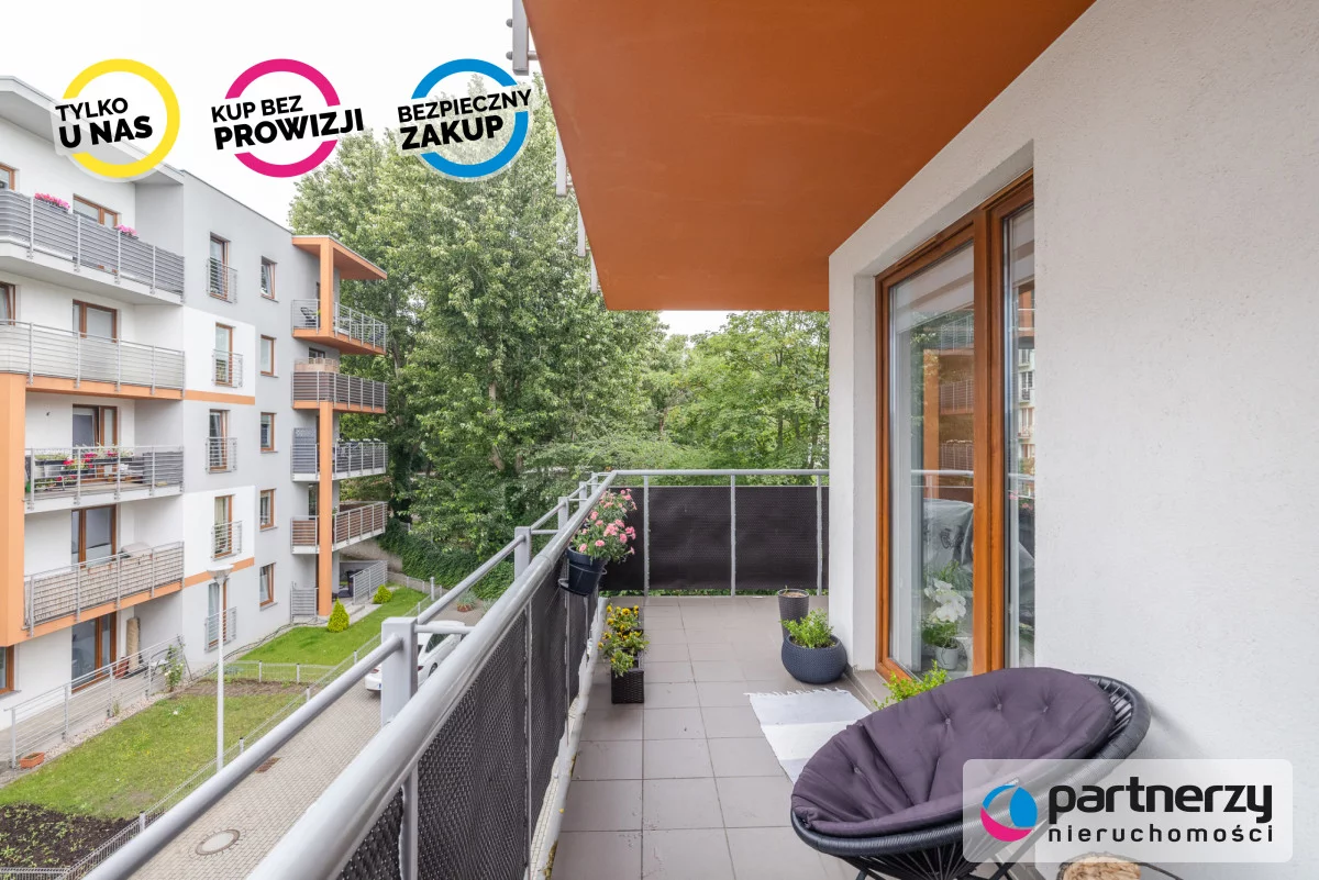 3 pokoje, mieszkanie 64,79 m², piętro 2, oferta nr , PAN385997, Gdynia, Obłuże, Obłuże, Boisko