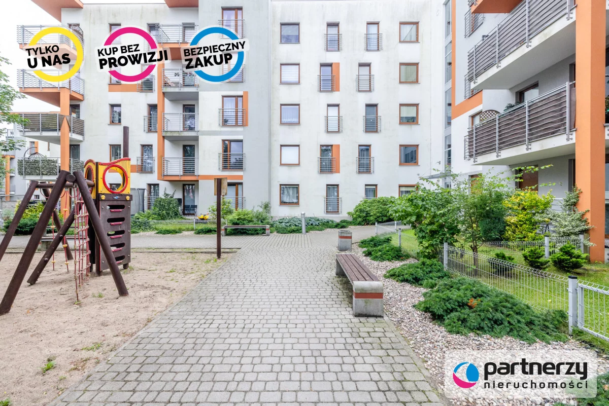 3 pokoje, mieszkanie 64,79 m², piętro 2, oferta nr , PAN385997, Gdynia, Obłuże, Obłuże, Boisko