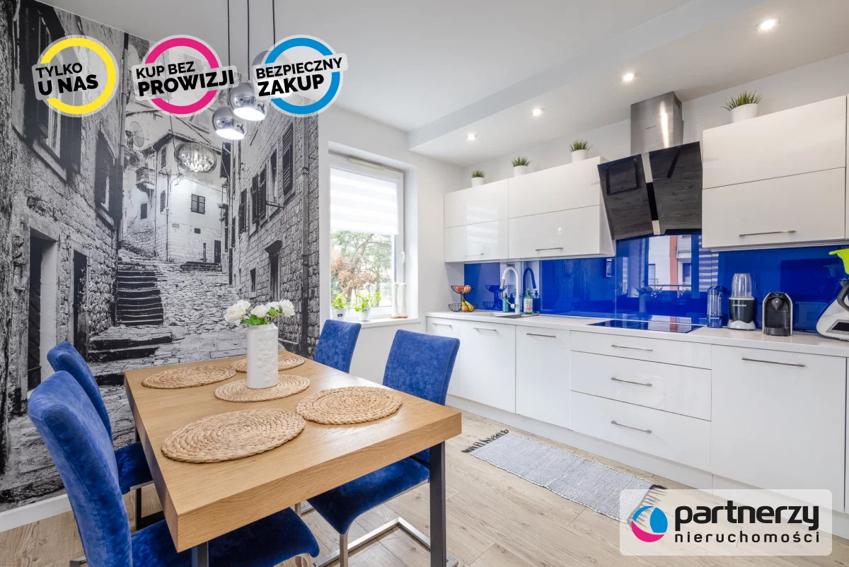 3 pokoje, mieszkanie 64,79 m², piętro 2, oferta nr , PAN367048, Gdynia, Pogórze, Pogórze, Boisko