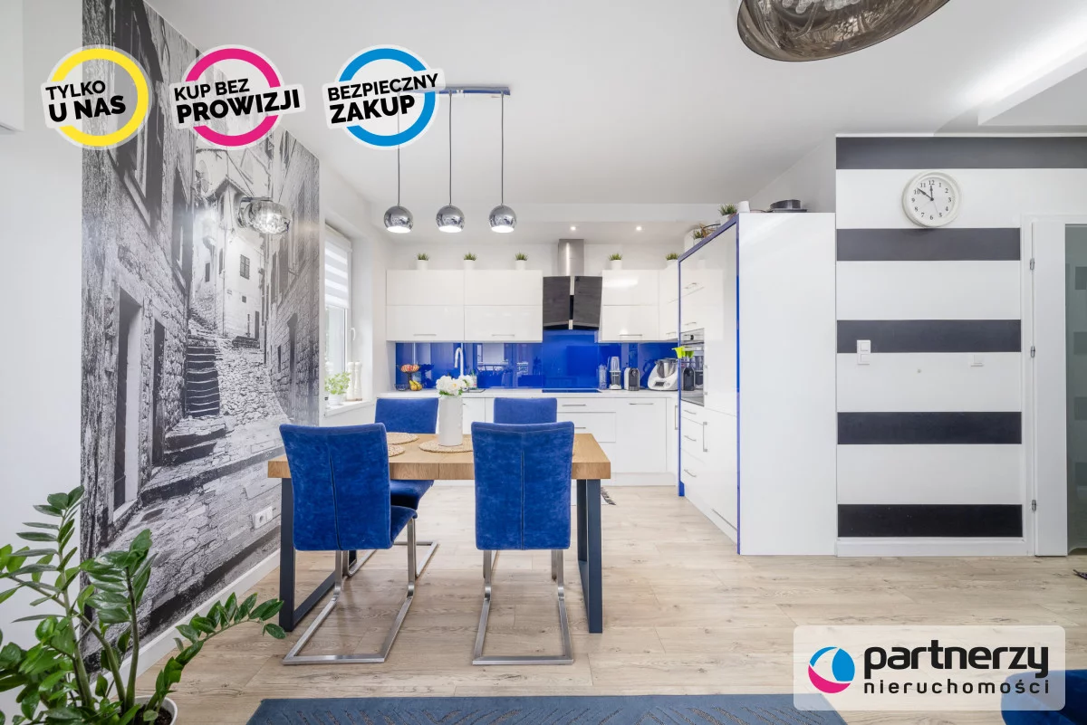 3 pokoje, mieszkanie 64,79 m², piętro 2, oferta nr , PAN367048, Gdynia, Pogórze, Pogórze, Boisko