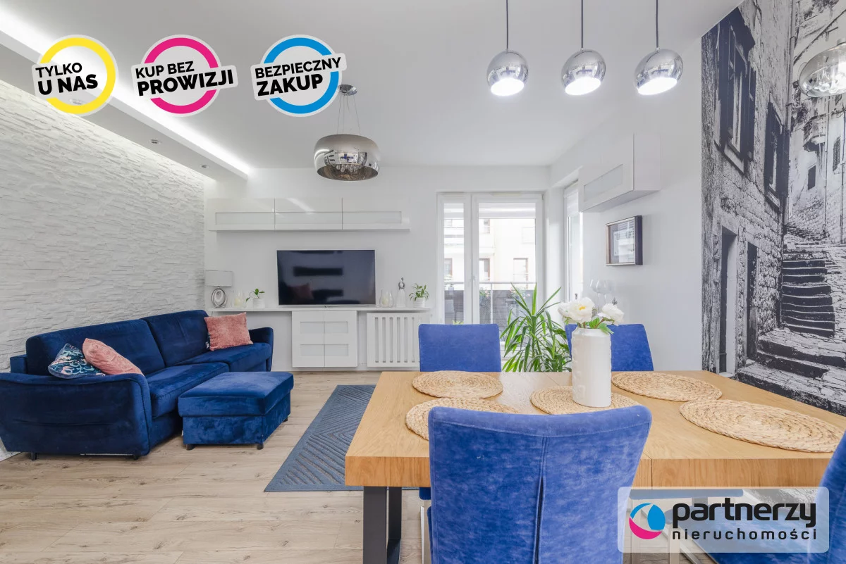 3 pokoje, mieszkanie 64,79 m², piętro 2, oferta nr , PAN367048, Gdynia, Pogórze, Pogórze, Boisko
