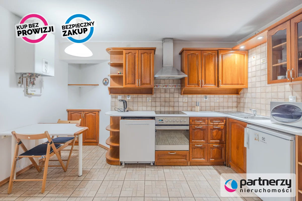 3 pokoje, mieszkanie 71,74 m², parter, oferta nr , PAN532446, Sopot, Bolesława Chrobrego