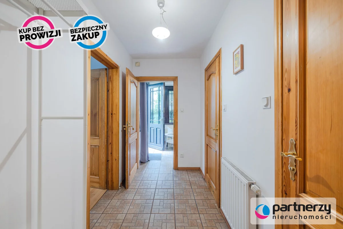 3 pokoje, mieszkanie 71,74 m², parter, oferta nr , PAN532446, Sopot, Bolesława Chrobrego