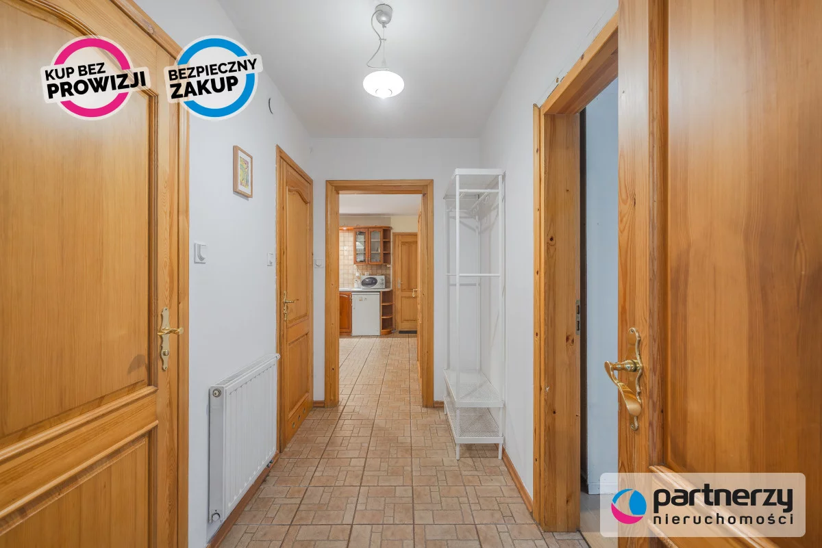 3 pokoje, mieszkanie 71,74 m², parter, oferta nr , PAN532446, Sopot, Bolesława Chrobrego
