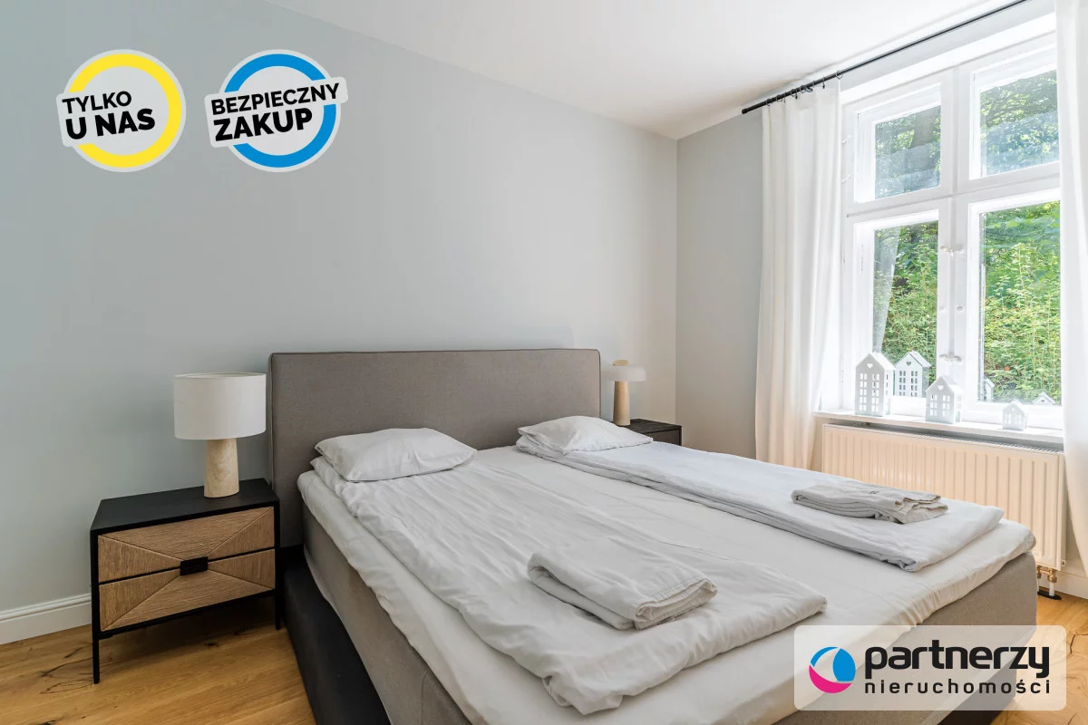 3 pokoje, mieszkanie 68,47 m², parter, oferta nr , PAN925374, Sopot, Bolesława Chrobrego