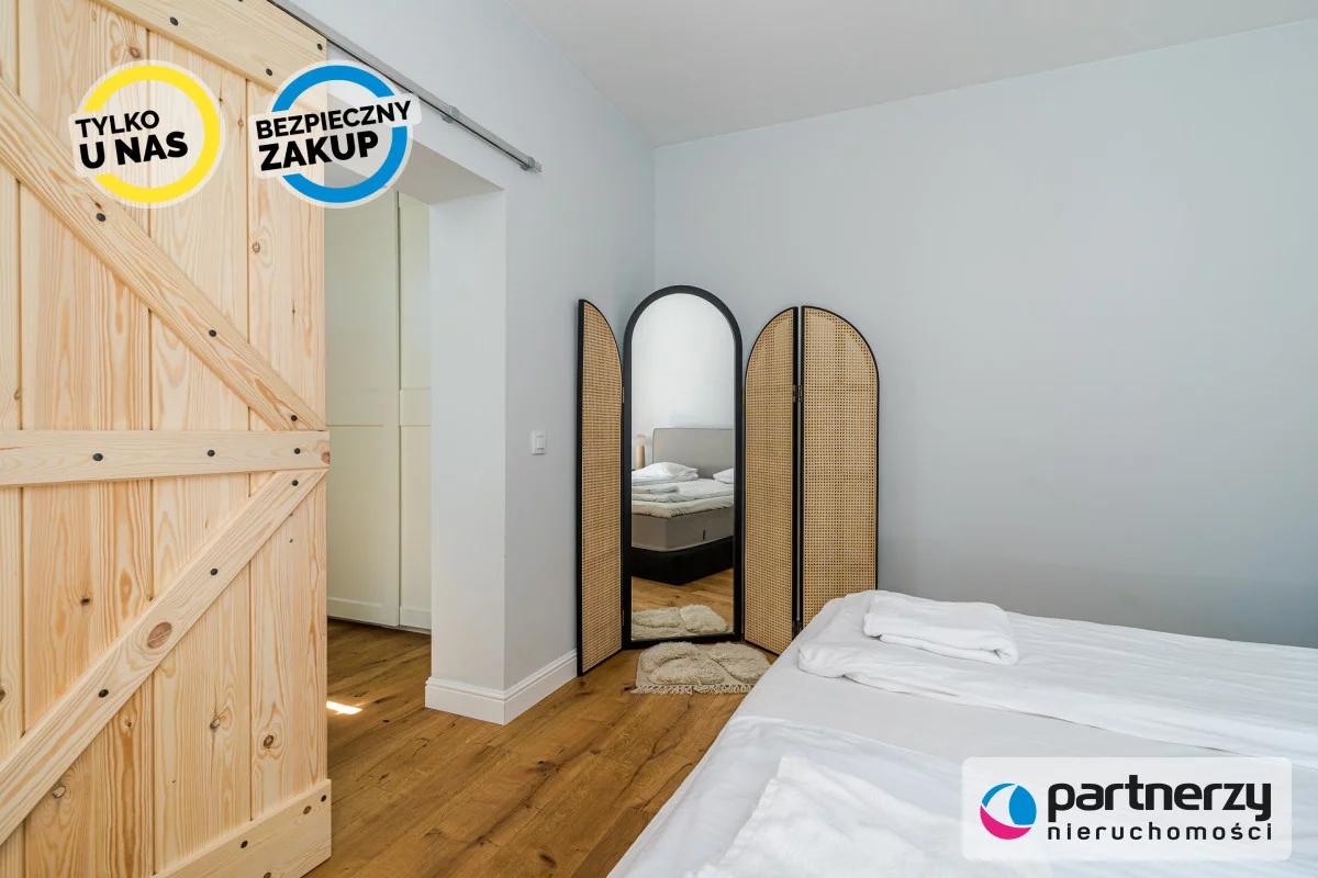 3 pokoje, mieszkanie 68,47 m², parter, oferta nr , PAN925374, Sopot, Bolesława Chrobrego