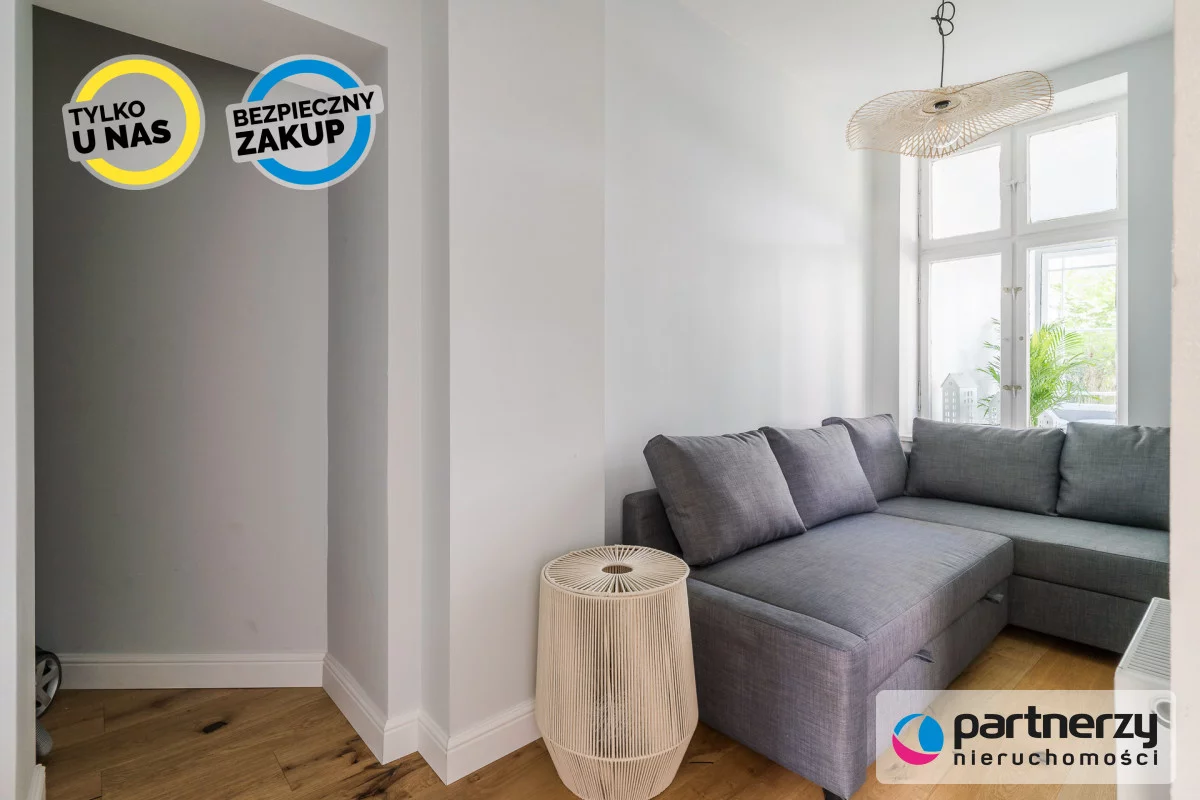 3 pokoje, mieszkanie 68,47 m², parter, oferta nr , PAN925374, Sopot, Bolesława Chrobrego