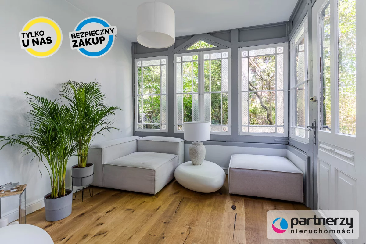 3 pokoje, mieszkanie 68,47 m², parter, oferta nr , PAN925374, Sopot, Bolesława Chrobrego