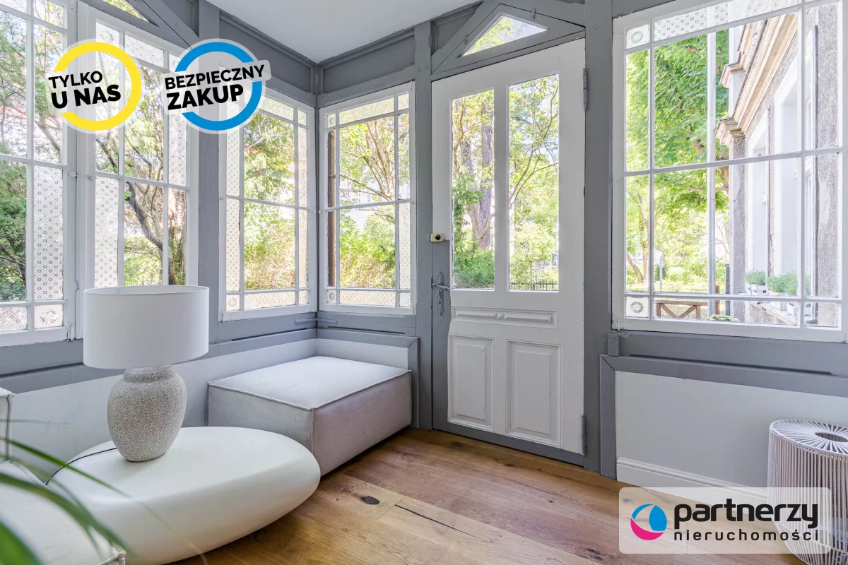 3 pokoje, mieszkanie 68,47 m², parter, oferta nr , PAN925374, Sopot, Bolesława Chrobrego