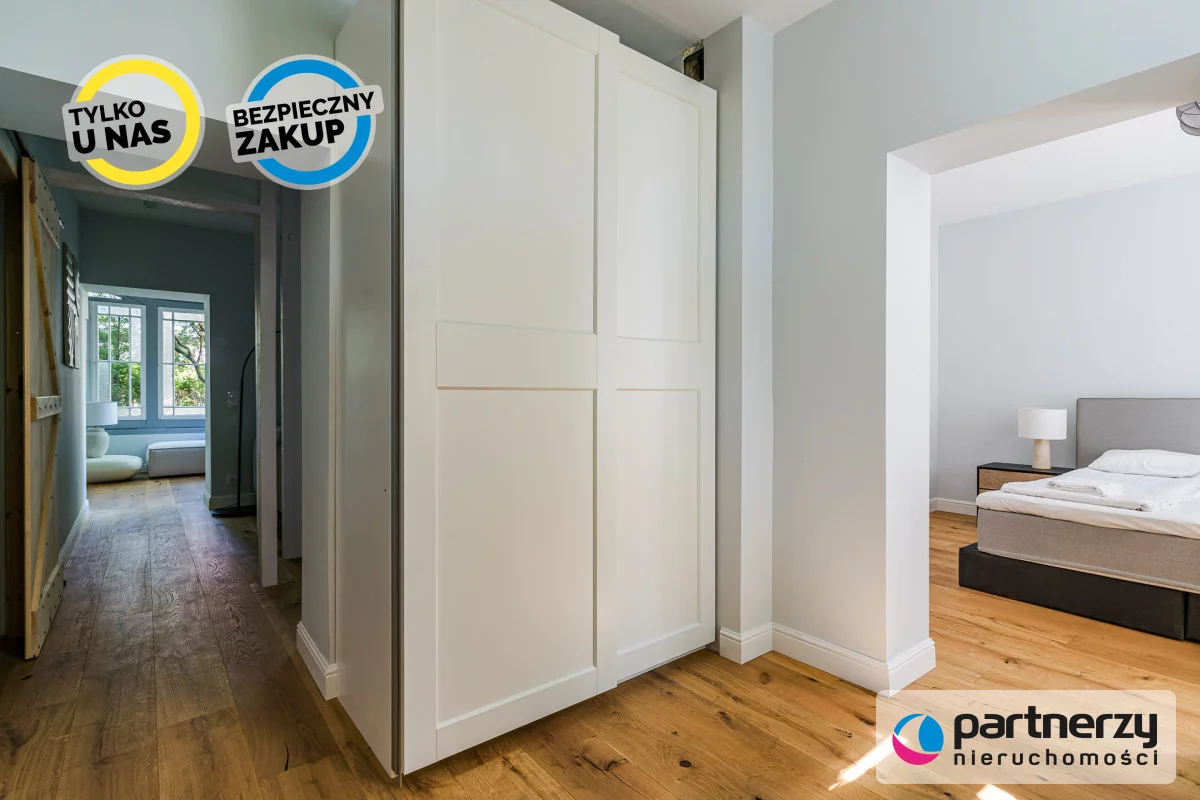 3 pokoje, mieszkanie 68,47 m², parter, oferta nr , PAN925374, Sopot, Bolesława Chrobrego