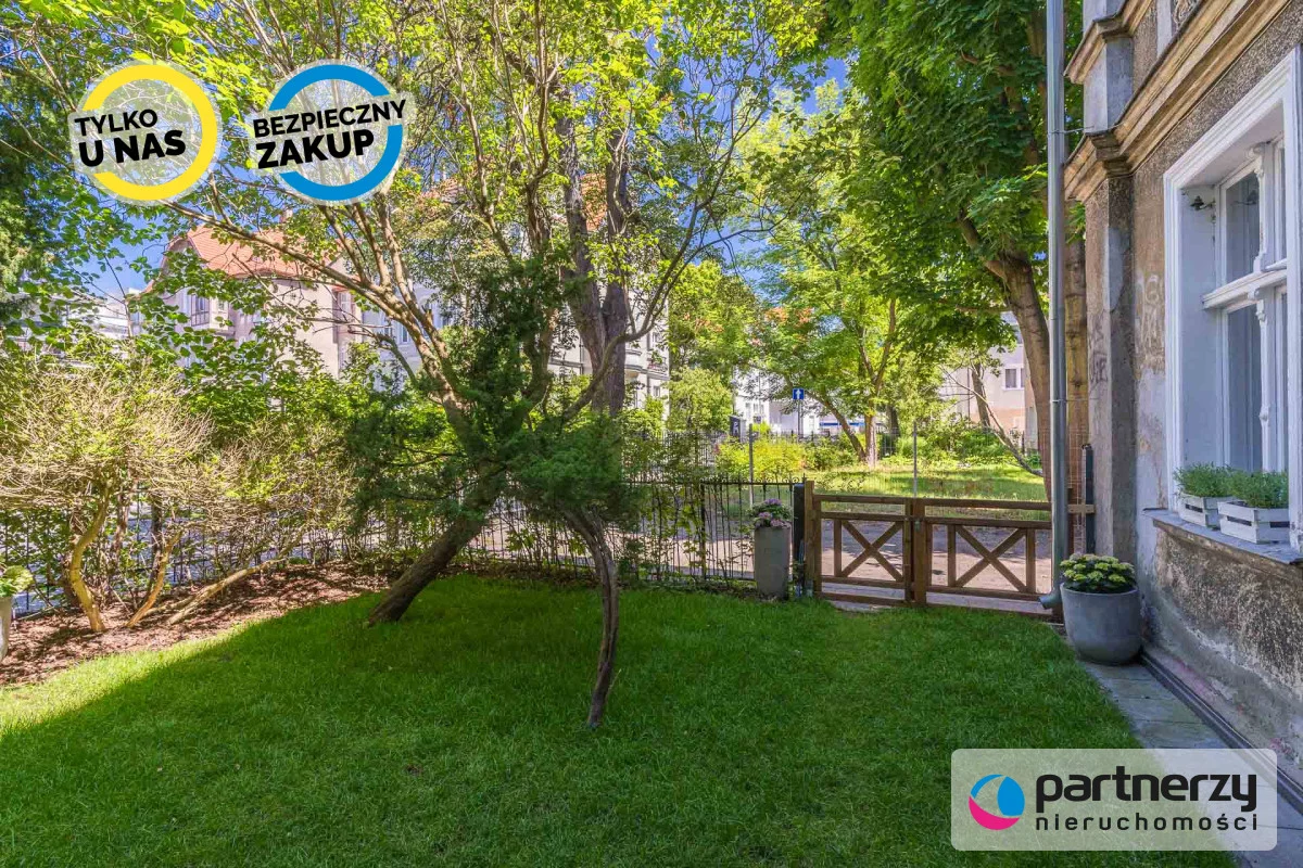 3 pokoje, mieszkanie 68,47 m², parter, oferta nr , PAN925374, Sopot, Bolesława Chrobrego