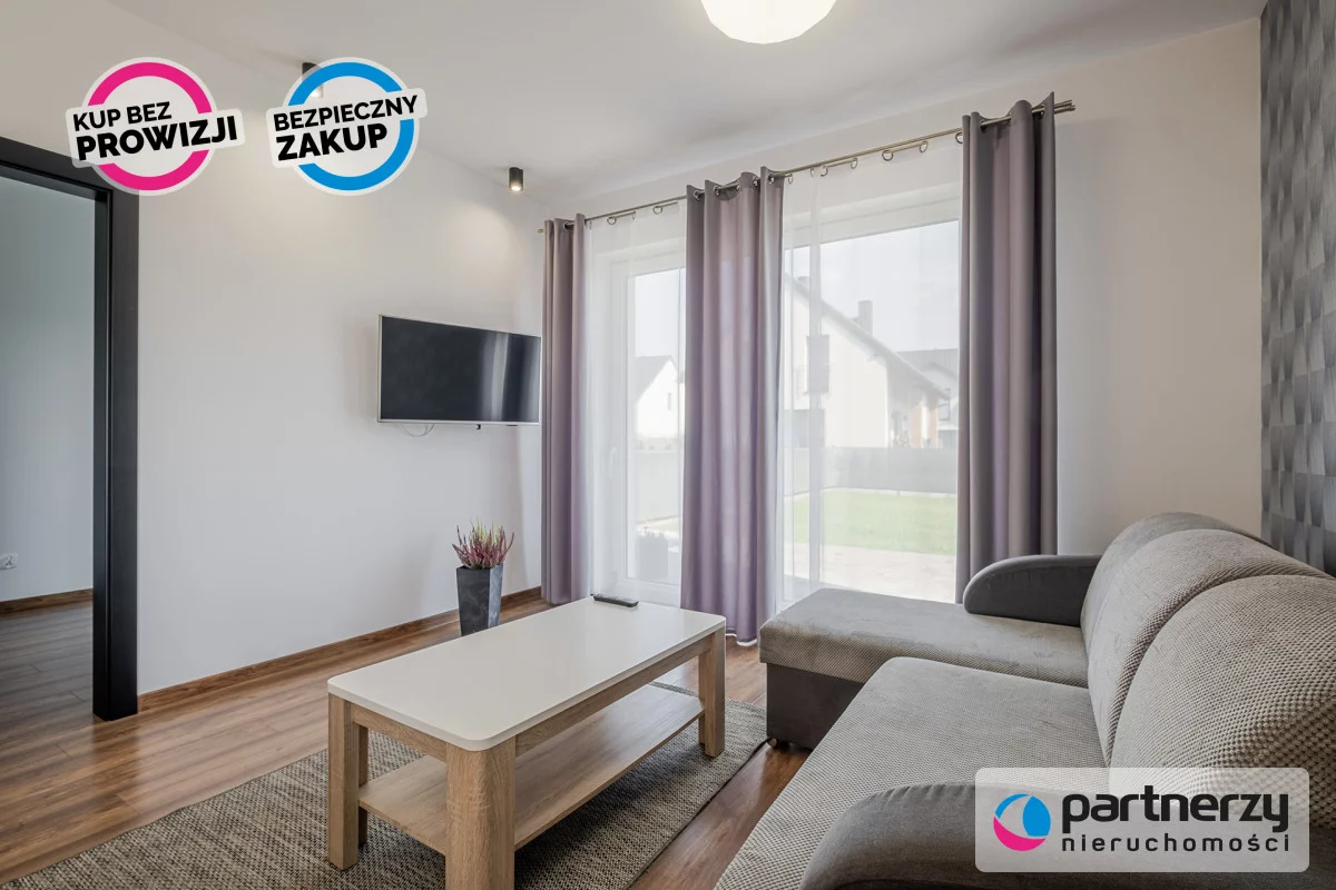 Apartamenty PAN549598 Bolszewo