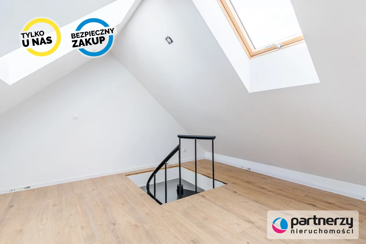 3 pokoje, mieszkanie 59,88 m², piętro 1, oferta nr , PAN689258, Trąbki Wielkie, Borowikowa