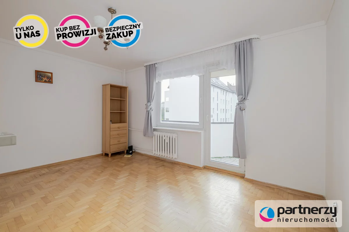 Apartamenty PAN396468 Gdańsk Orunia Górna-Gdańsk Południe Bpa Konstantyna Dominika